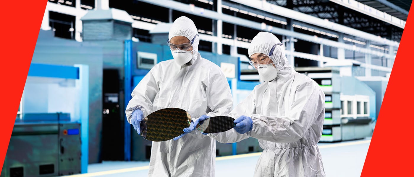 Semiconductor Manufacturing Boom: Power Electronics Suppliers