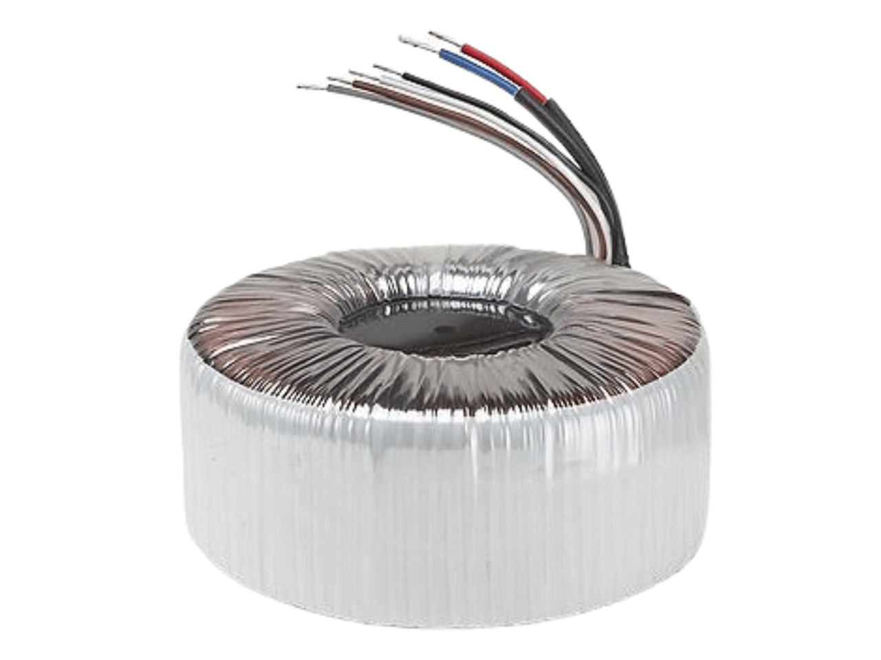 Compact & Efficient Toroidal Transformers for Industrial Automation