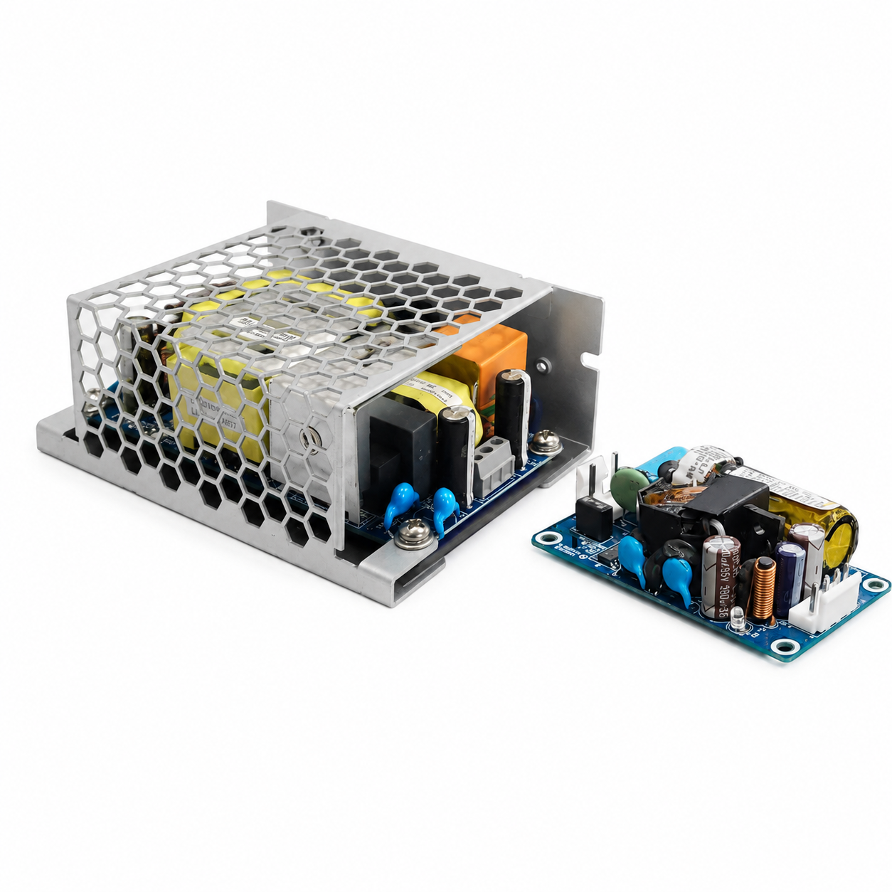 ASM Series AC-DC Medical Power Supply