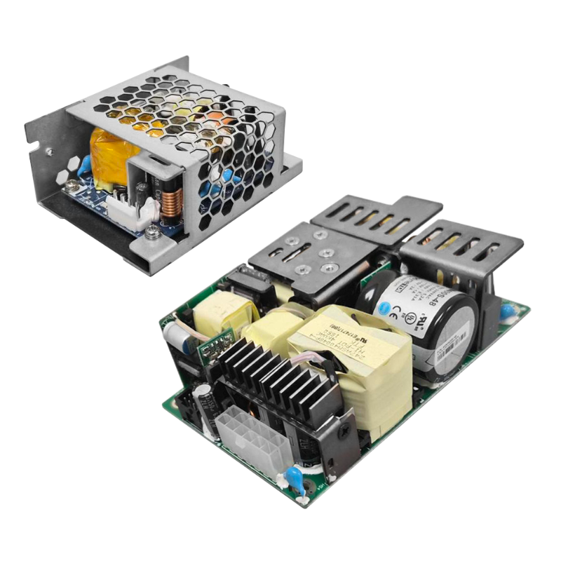 ASM Series Switch Mode Power Supplies (10W–1000W) | Astrodyne TDI