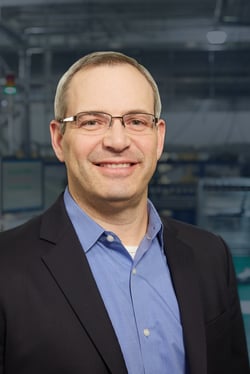 Astrodyne TDI CEO Chris Viola