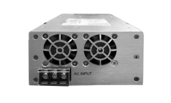 ASX-E  1.1 kW multi-output power supply