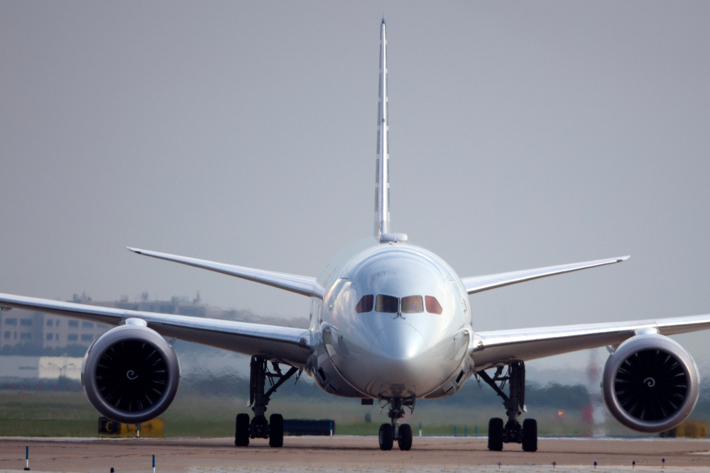Aerospace