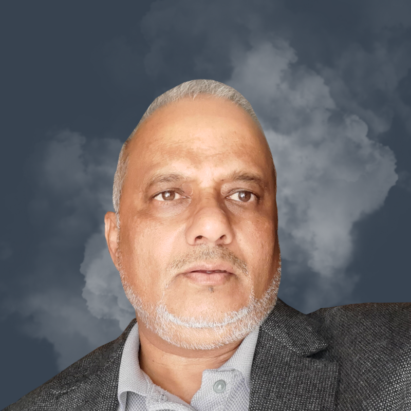 Anil Field Applications Engineer (FAE) - Central Location • Sales