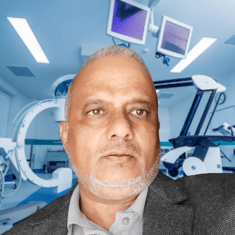 Anil Kurugode Field Applications Engineer (FAE) - Central Location • Sales (4)