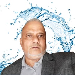Anil Kurugode Field Applications Engineer (FAE) - Central Location • Sales