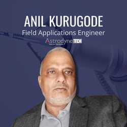 Anil Kurugode