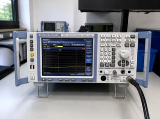Astrodyne TDI EUTC - EMC Pre compliance Testing  (1)