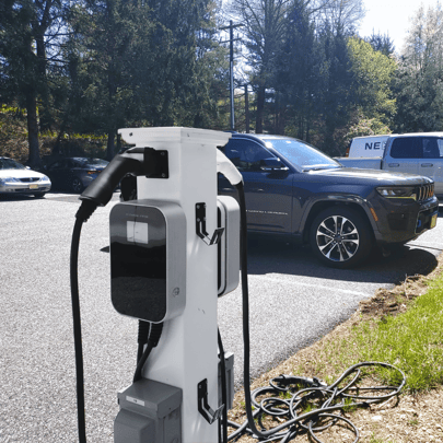 Astrodyne TDI EV Chargers