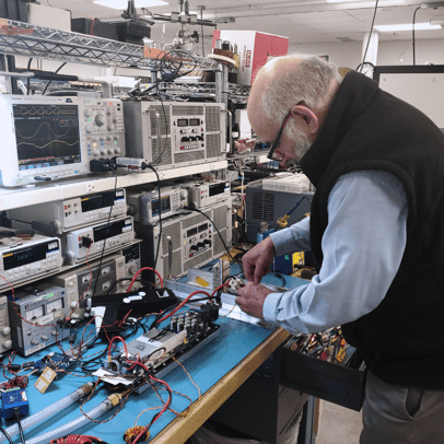 Astrodyne TDI Manufacturing