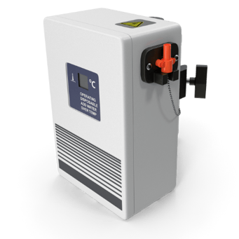 Blood Warmer CF Leakage Requirement
