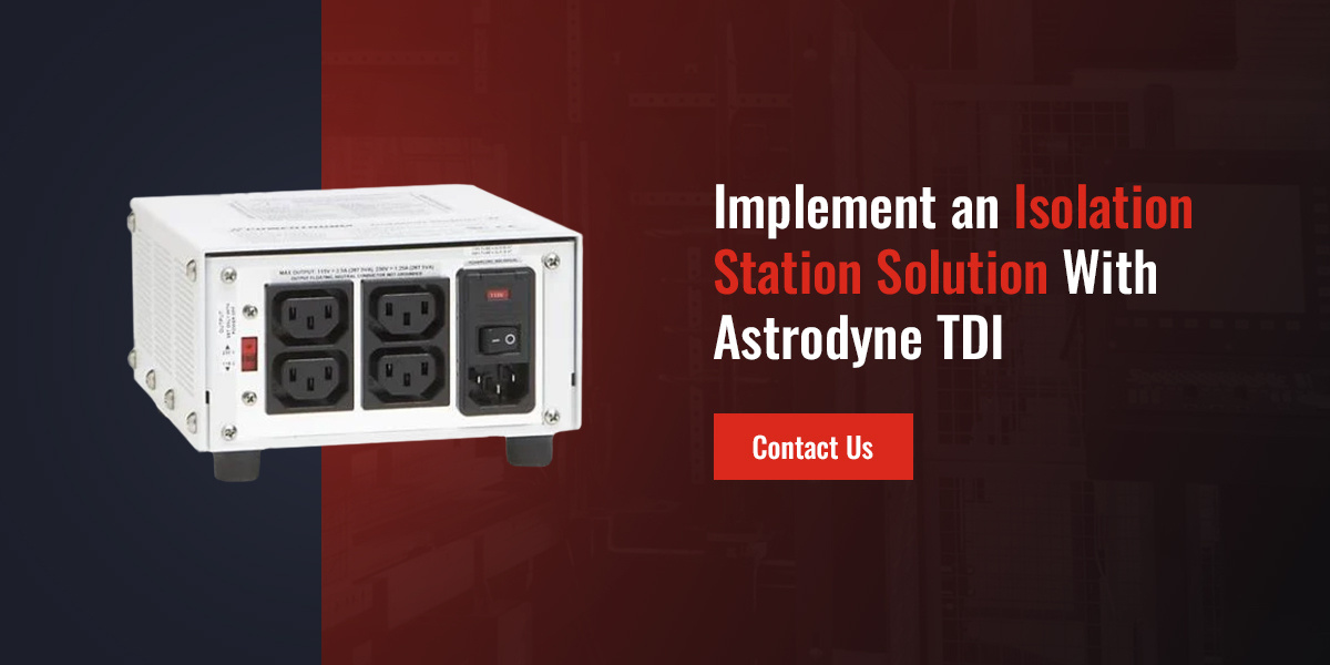 CTA-implement-an-isolation-station-solution