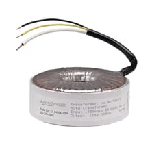 Case Study Achieving Isolation and Minimizing EMI with Toroidal Transformers in Medical Beds