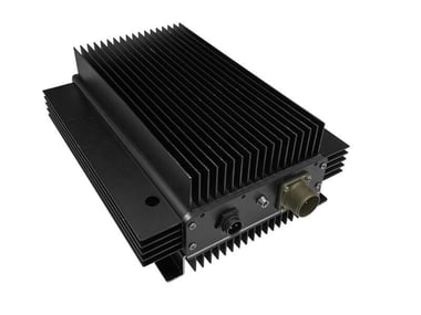 Case Study External Power Supply for Electric Torque Wrench