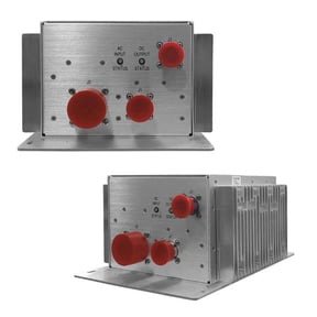 Case Study Revolutionizing the Avionics Industry with Unique Power Solutions