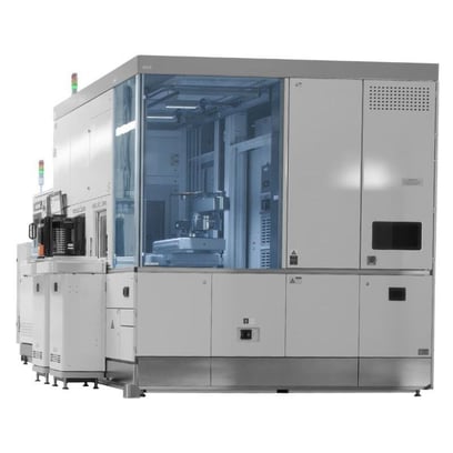 Case Study Water-Cooled Power Solution for Plasma Generation
