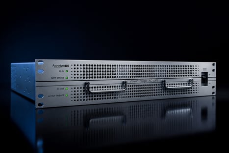 PowerBridge 2kVA UPS for Medical Applications
