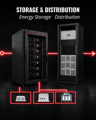 Control the Input Switch Gear Transformers (1)