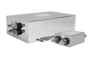 DC Phase EMI Filter