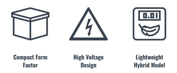 EMI/EMC Solution for EV Charging Designs