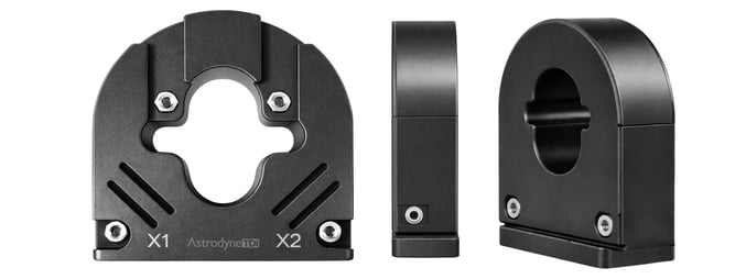 Encapsulated Measuring Current Transformer  (2)