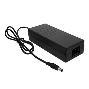 External Power Supplies for Portable Medical Ventilator (1)
