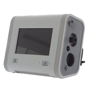 External Power Supplies for Portable Medical Ventilator