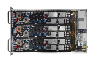 Fourth Generation Air-Cooled Design -  Mercury & HermesFlex (4)