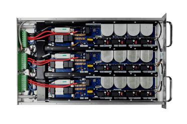 Fourth Generation Air-Cooled Design -  Mercury & HermesFlex (5)