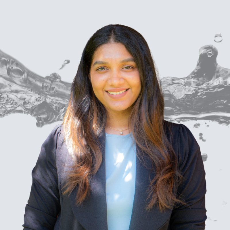 Gauri Marketing Engineer