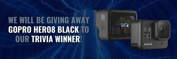 GoPro HERO8 Black (1)