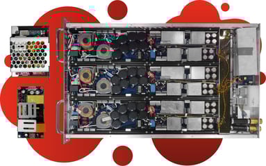HEAT MANAGEMENT OF POWER SUPPLIES (2)