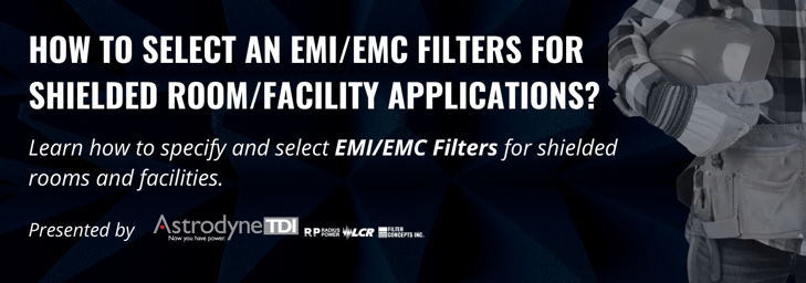 HOW TO SELECT AN EMI_EMC FILTER (4)