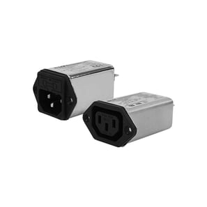 IEC EMI Filters - Appliances