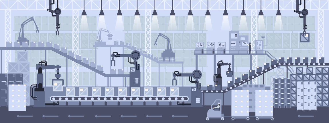 Industrial Vector