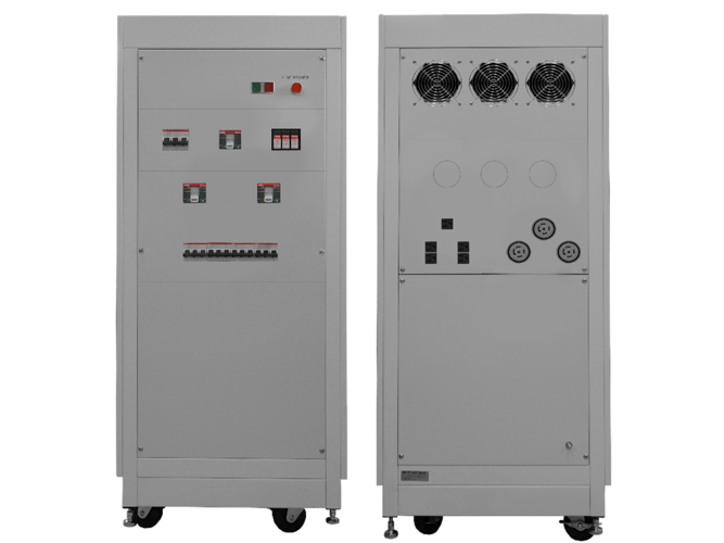Introducing an Innovative Modular Power Distribution Cabinet (1)
