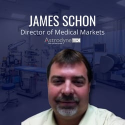 James Schon