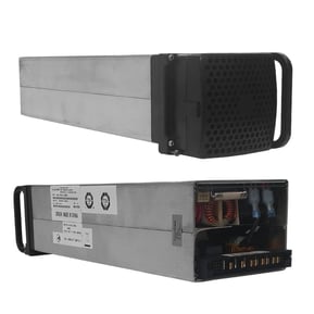MERCURYFLEX MERCURY 2U MODULES WITH HOT-SWAP SHELF (2)