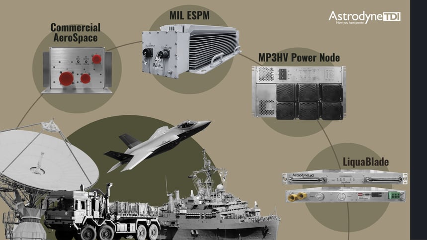 MP3HV Power Node