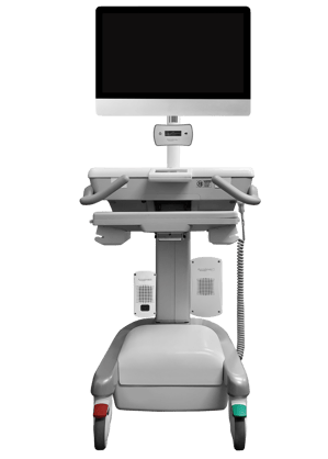 MediPower Power Supply for Medical Cart  (1)