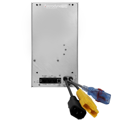 MediPowerTM II 170VA Online Medical UPS InverterCharger (1)