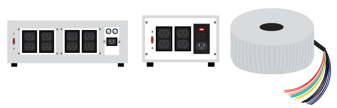 Medical Power Supplies (3)