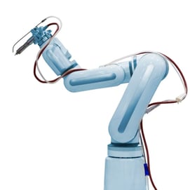 Medical Robotic Arm