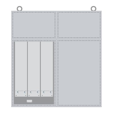 Facility Filters for Military and Government Buildings