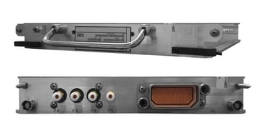 Military Liquid Cooled Solution