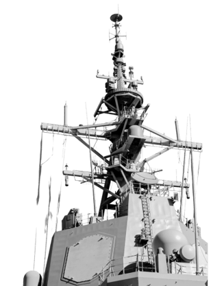 Military Naval Sonar Systems