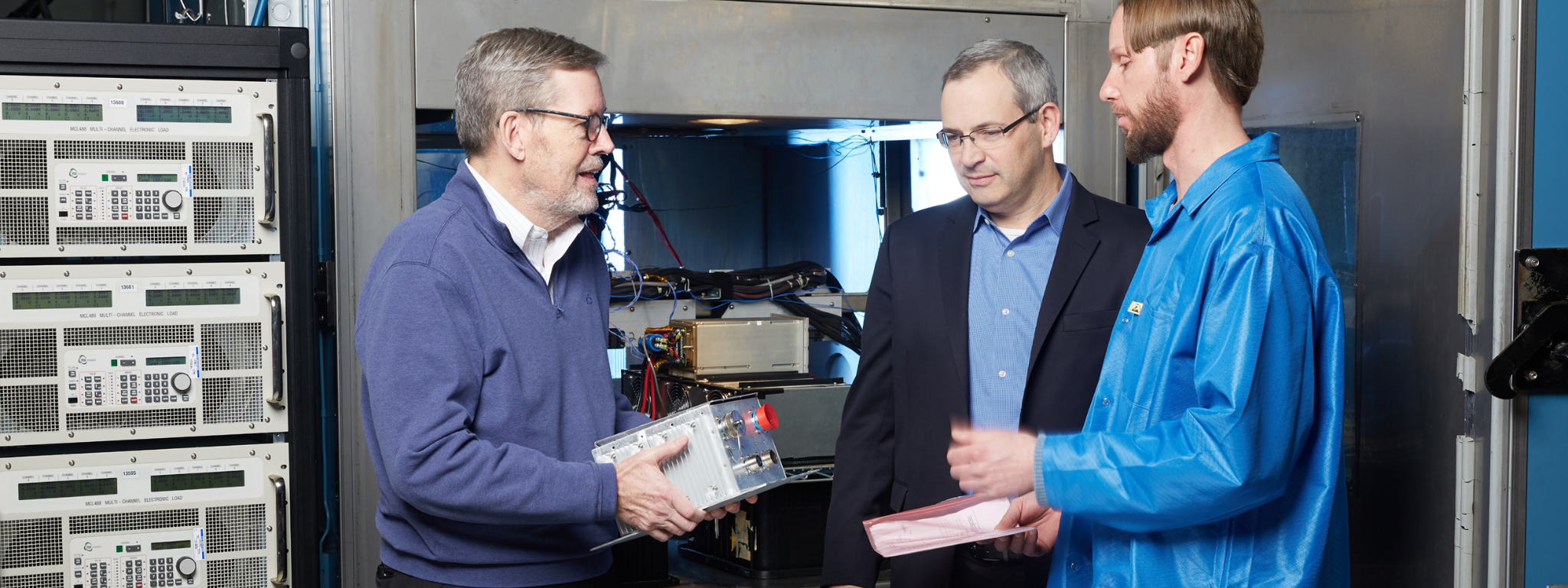 Military-Grade Power Conversions | Astrodyne TDI
