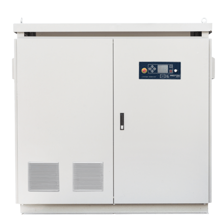 PEM Electrolyzer