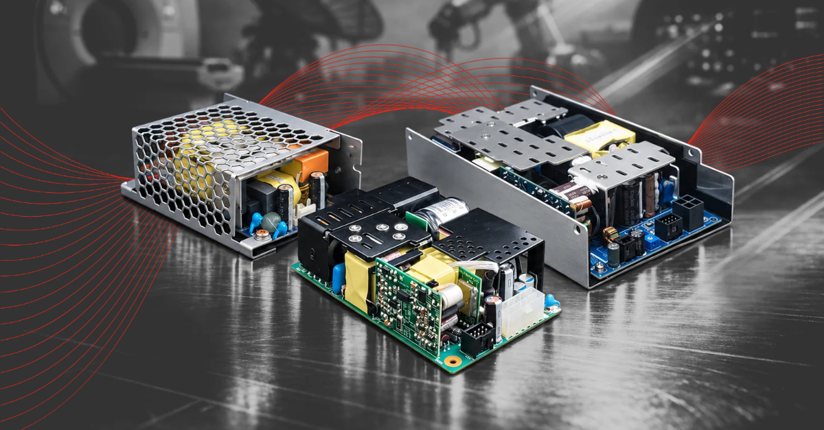 Power Supply Selection_ Beyond Voltage and Wattage