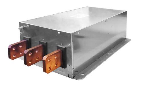 RP395 EMI Filter: Boost Voltage and Performance